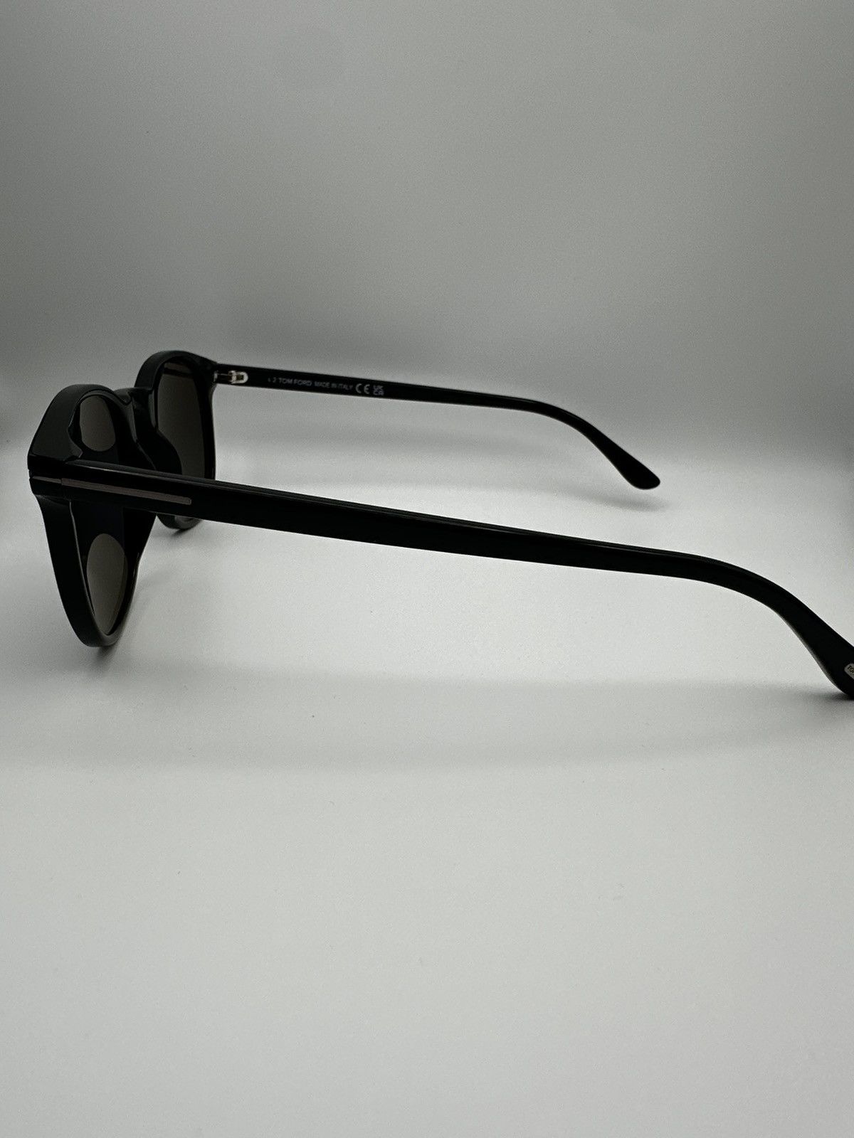 Tom Ford Tom Ford Acetate Sunglasses Size ONE SIZE - 4 Thumbnail