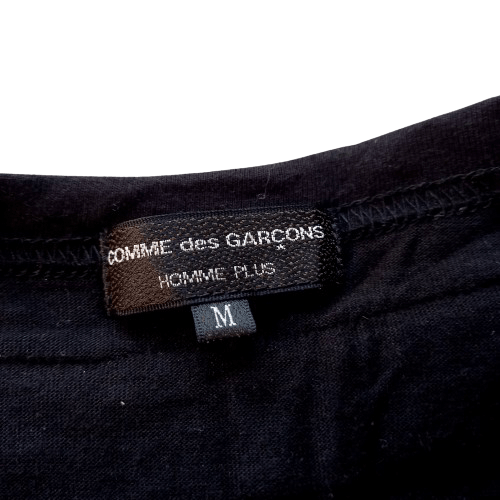 Comme des Garcons × Comme des Garcons Homme Plus × Japanese Brand COMME DES GARCONS HOMME PLUS OUTER Size M / US 6-8 / IT 42-44 - 4 Thumbnail