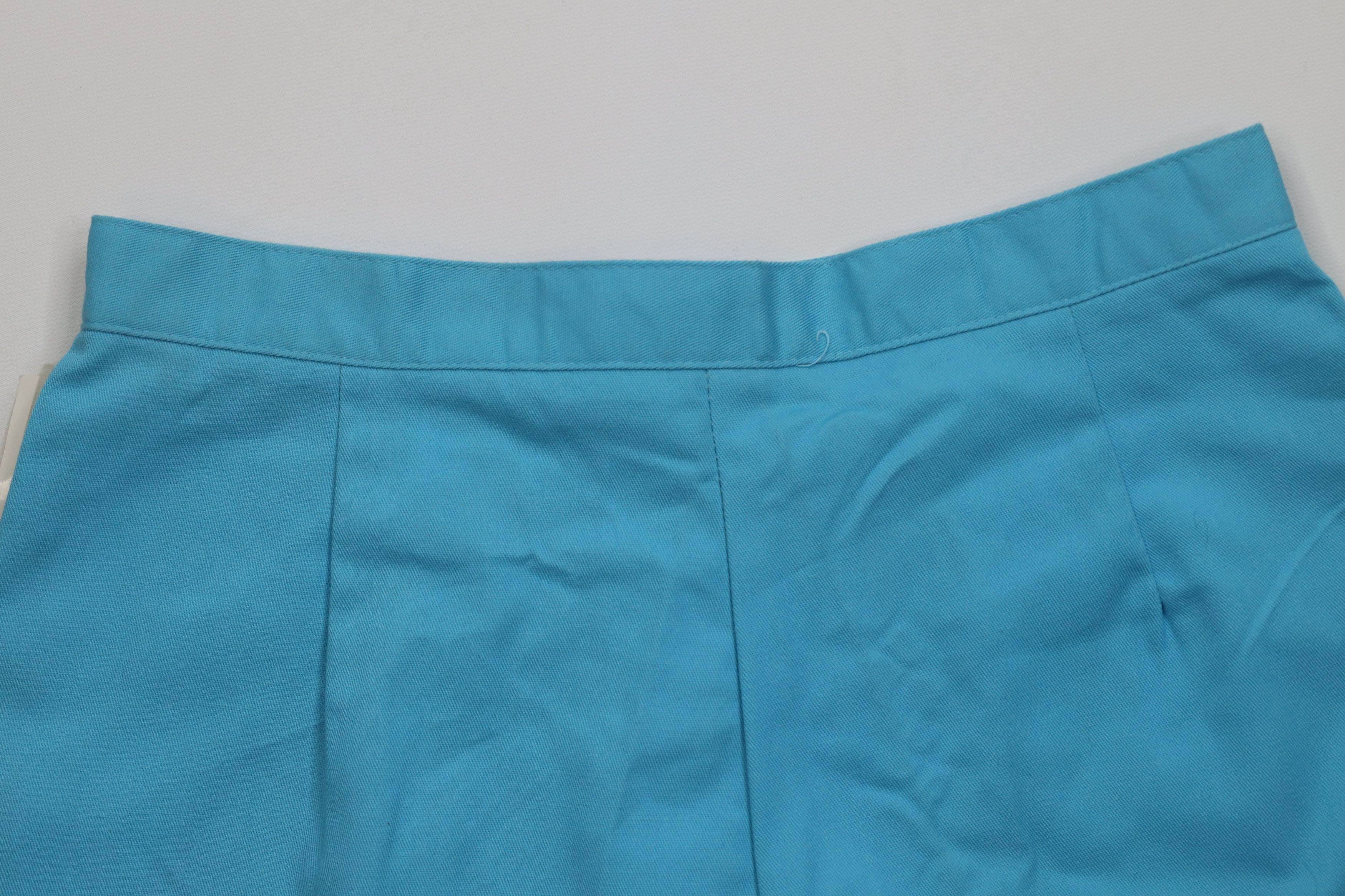 Vintage Deadstock Vintage 80s 90s Streetwear Tennis Golf Shorts USA Size 32" / US 10 / IT 46 - 13 Thumbnail
