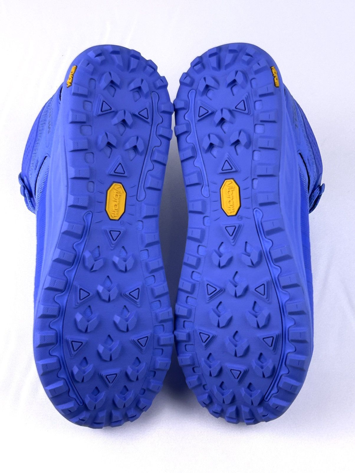 Merrell Merrell Antora 3 Mid Waterproof Blue Hiking Boots Women’s 10 Size US 10 / IT 40 - 9 Thumbnail