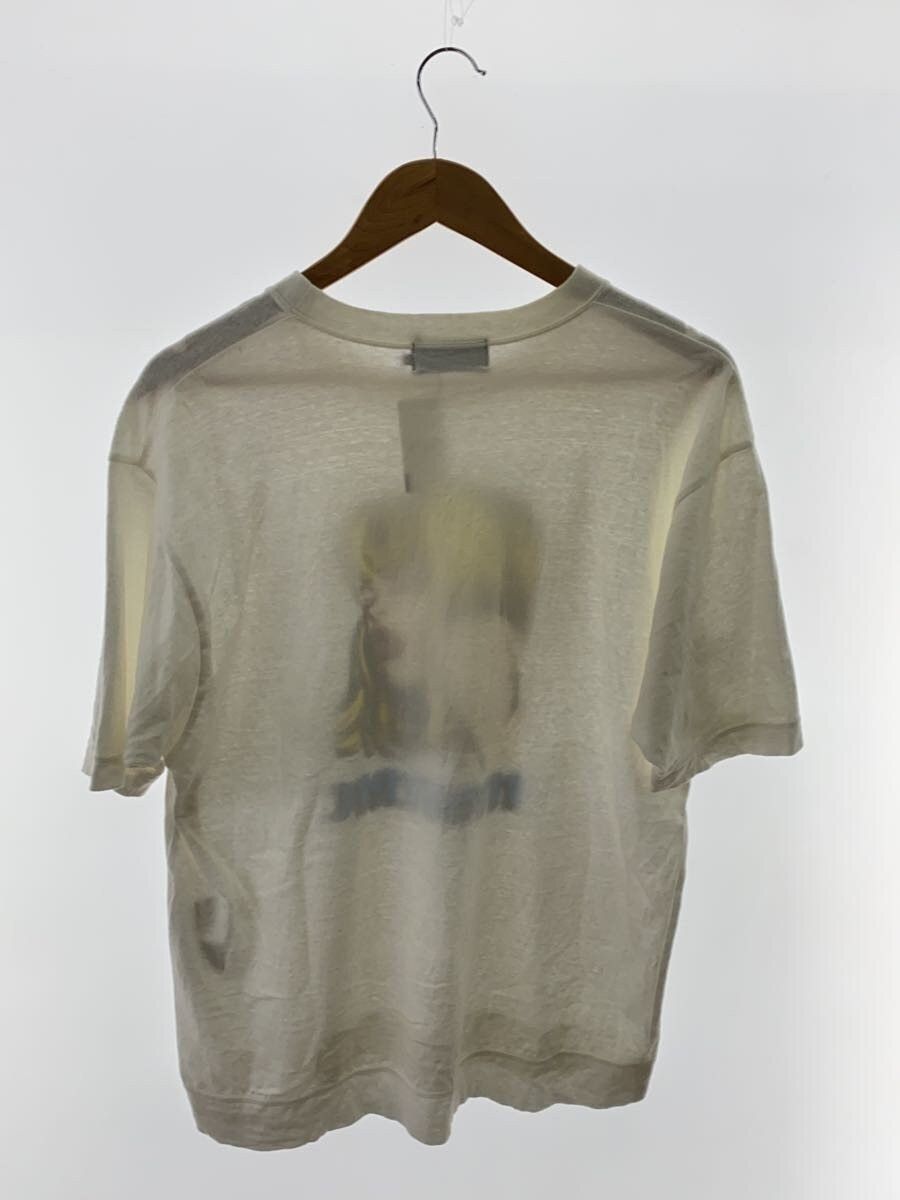 Hysteric Glamour Hysteric Blonde Tee Size US M / EU 48-50 / 2 - 2 Thumbnail
