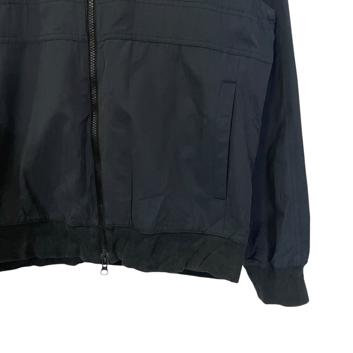Nike Vintage Nike Zipper Ups Jacket Size US M / EU 48-50 / 2 - 4 Thumbnail