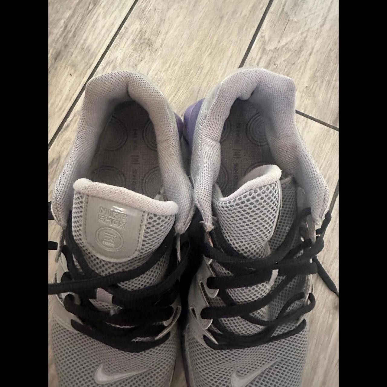 Nike Nike Lunar Air Shox Nz Size US 11 / EU 44 - 2 Thumbnail
