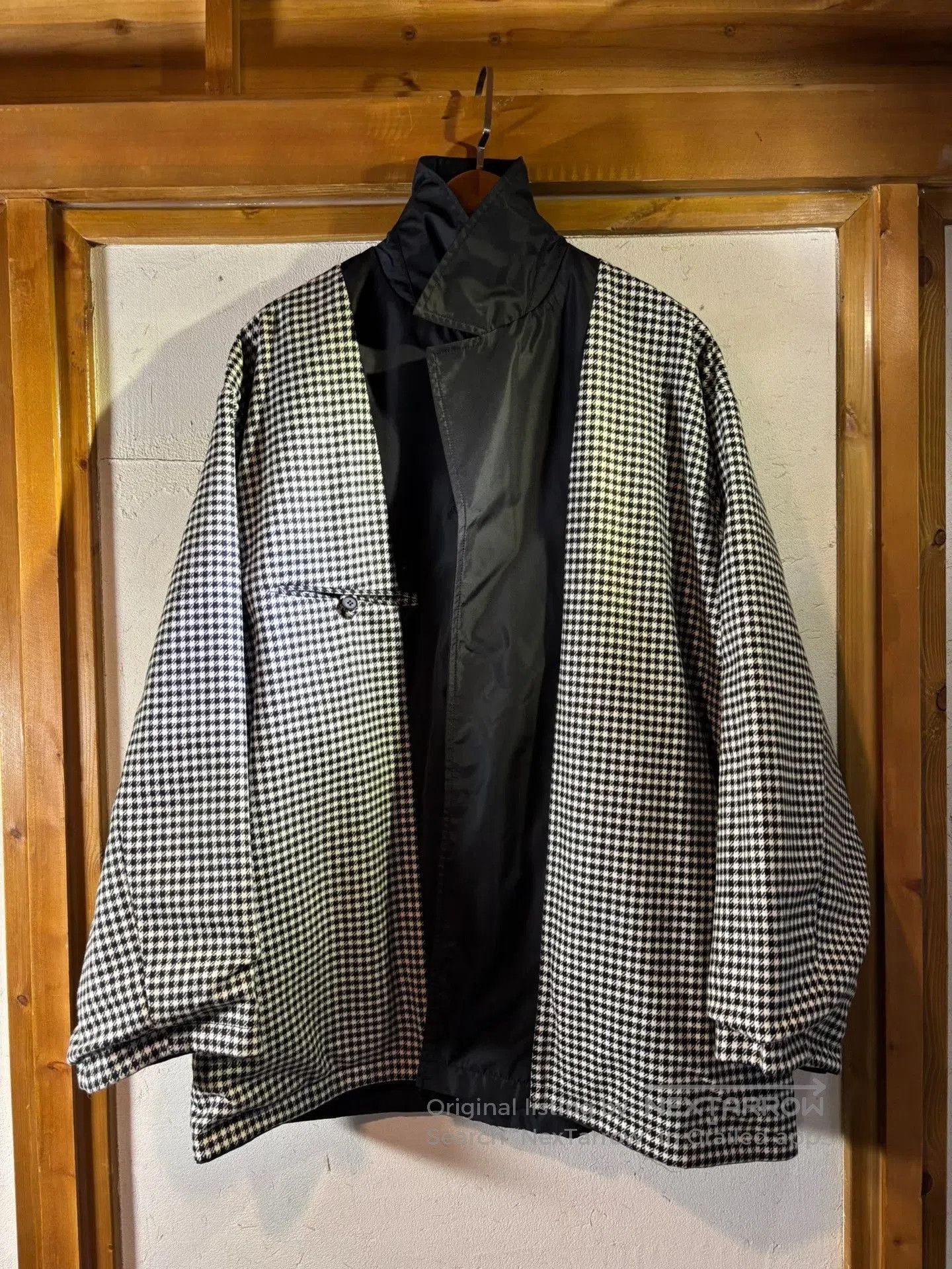 MAATEE & SONS 078 by Lechoppe Reversible Coat. Size US M / EU 48-50 / 2 - 2 Thumbnail