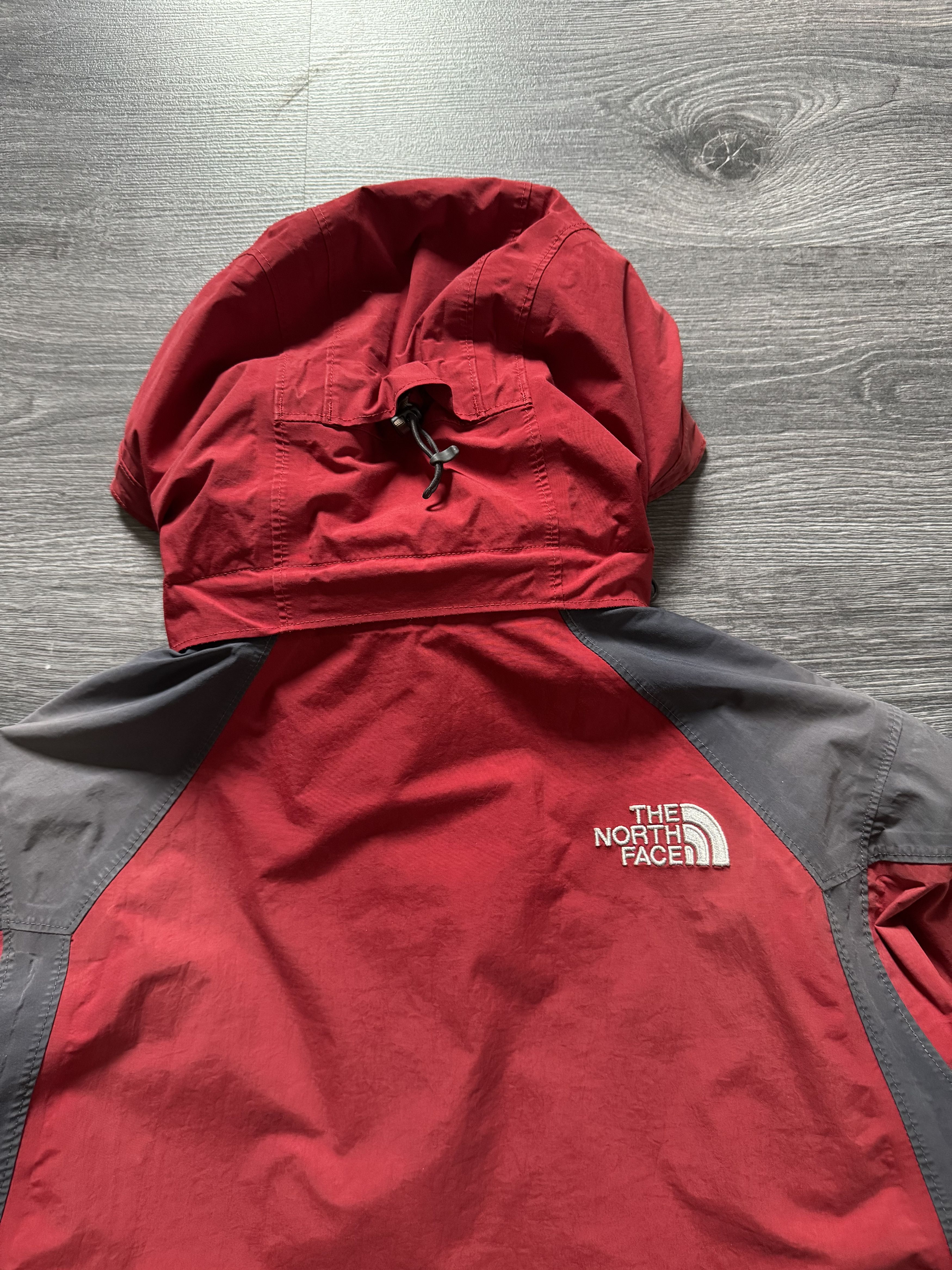 The North Face The North Face Hyvent Jacket Vitnage Ski Outdoor Size US M / EU 48-50 / 2 - 4 Thumbnail