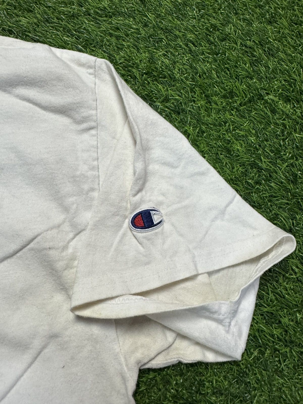 Champion × Pacsun assorted tshirt - champion x pacsun tshirt Size US L / EU 52-54 / 3 - 4 Thumbnail