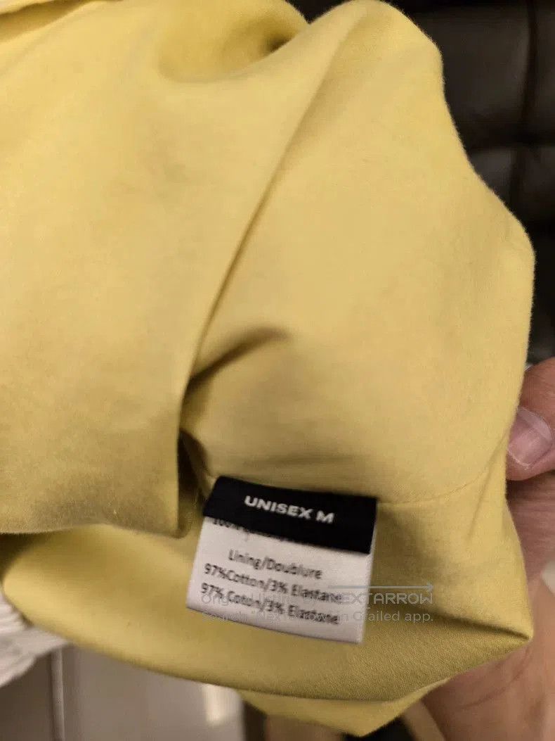 Yohji Yamamoto Y/Project Twisted Jacket M. Size US M / EU 48-50 / 2 - 4 Thumbnail