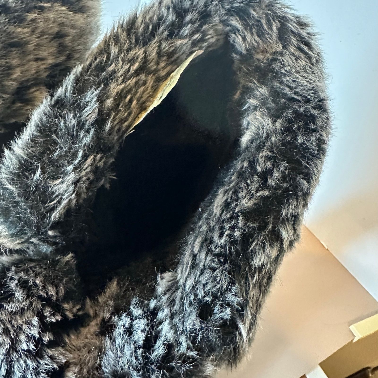 Other Kamik Momentum 3 Black Winter Snow Boots Faux Fur Women's 11 Size US 11 / IT 41 - 7 Thumbnail
