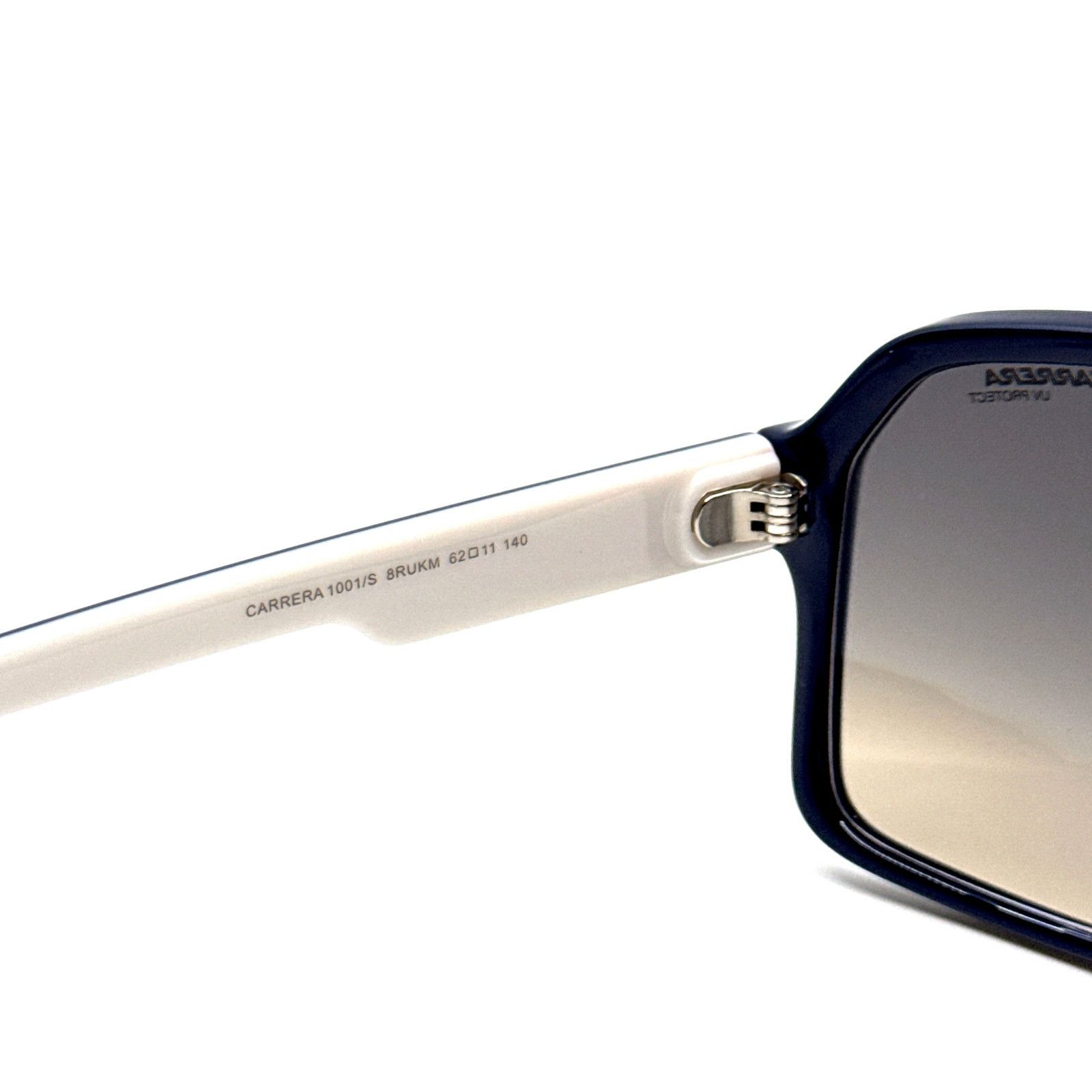 Carrera New, CARRERA Sunglasses 1001/S 8RUKM Authentic Size ONE SIZE - 8 Thumbnail