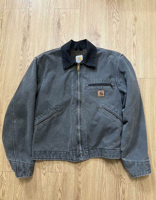 carhartt j97 gvl
