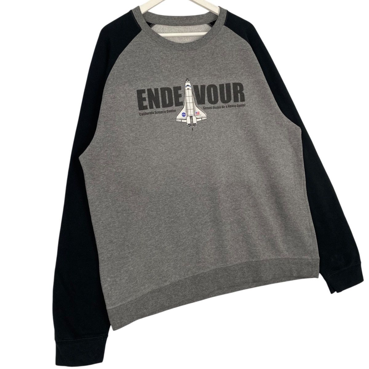 Billionaire Boys Club Vintage Billionaire Boys Printed Crewneck Sweatshirt Black Size US L / EU 52-54 / 3 - 2 Thumbnail