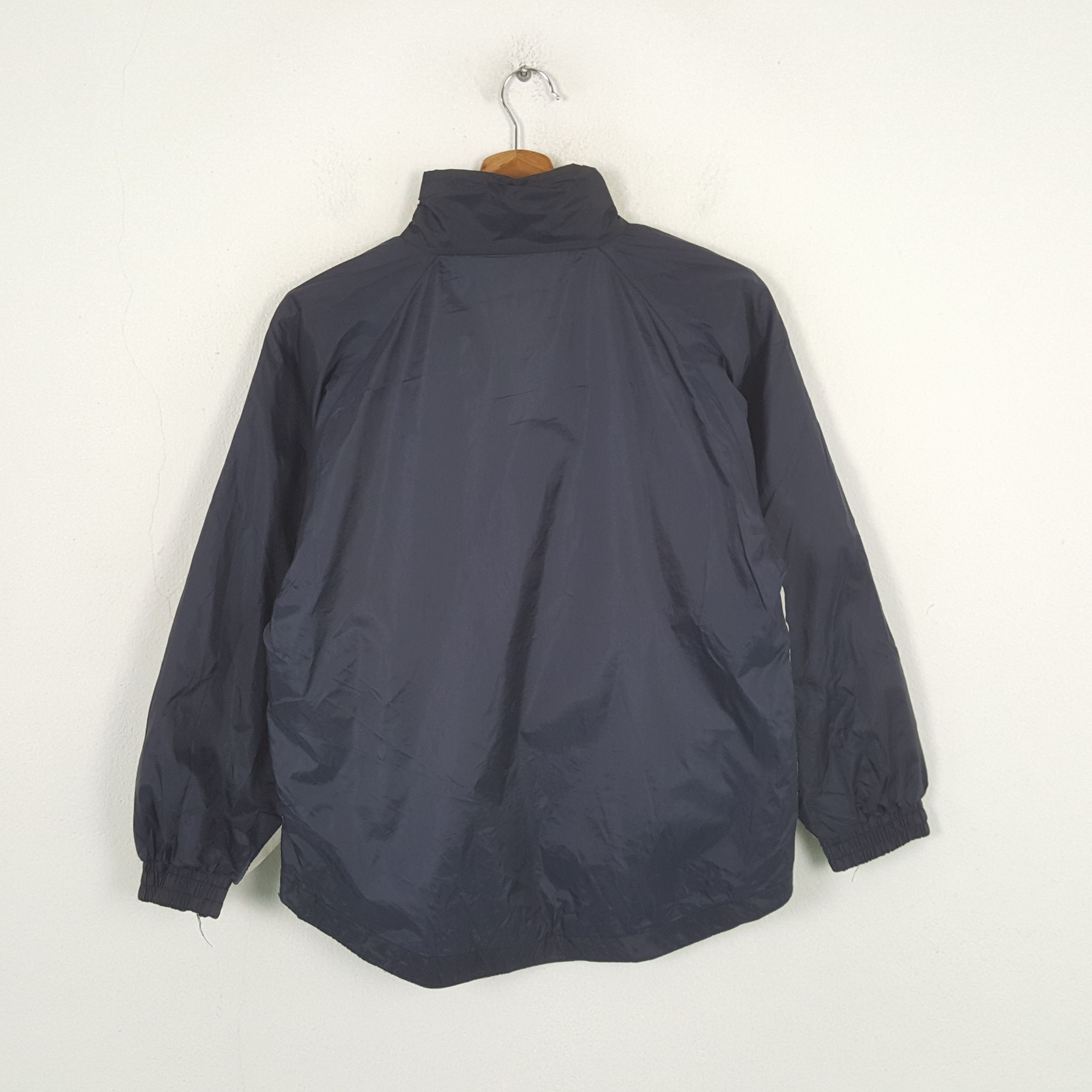 Starter × Vintage Vintage Starter Sports Outdoor Windbreaker Jacket C286N18 Size US S / EU 44-46 / 1 - 3 Thumbnail