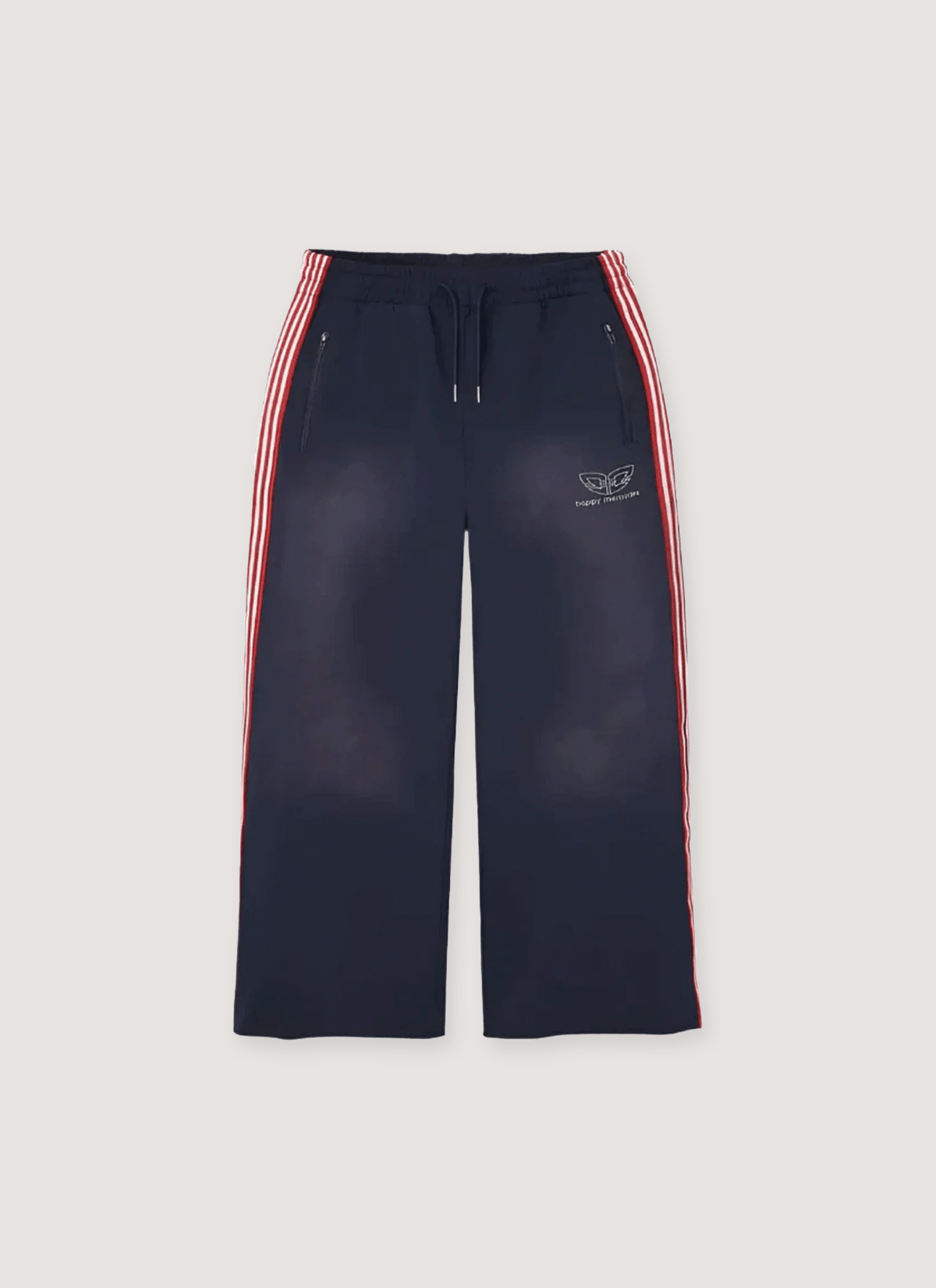 NAV HMDD Monster Track USA Sweatpants Vintage y Size US 34 / EU 50 - 1 Preview