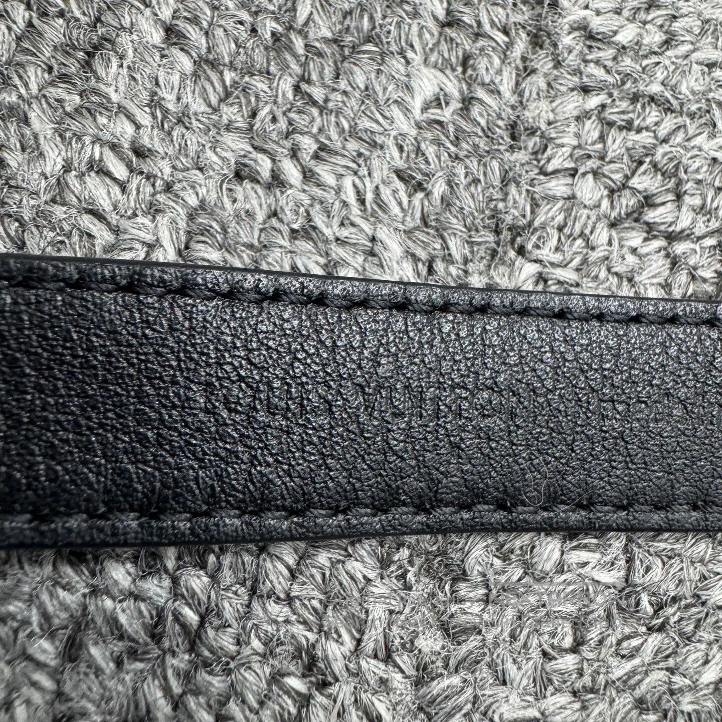 Louis Vuitton Louis Vuitton wrist strap| Size ONE SIZE - 4 Thumbnail