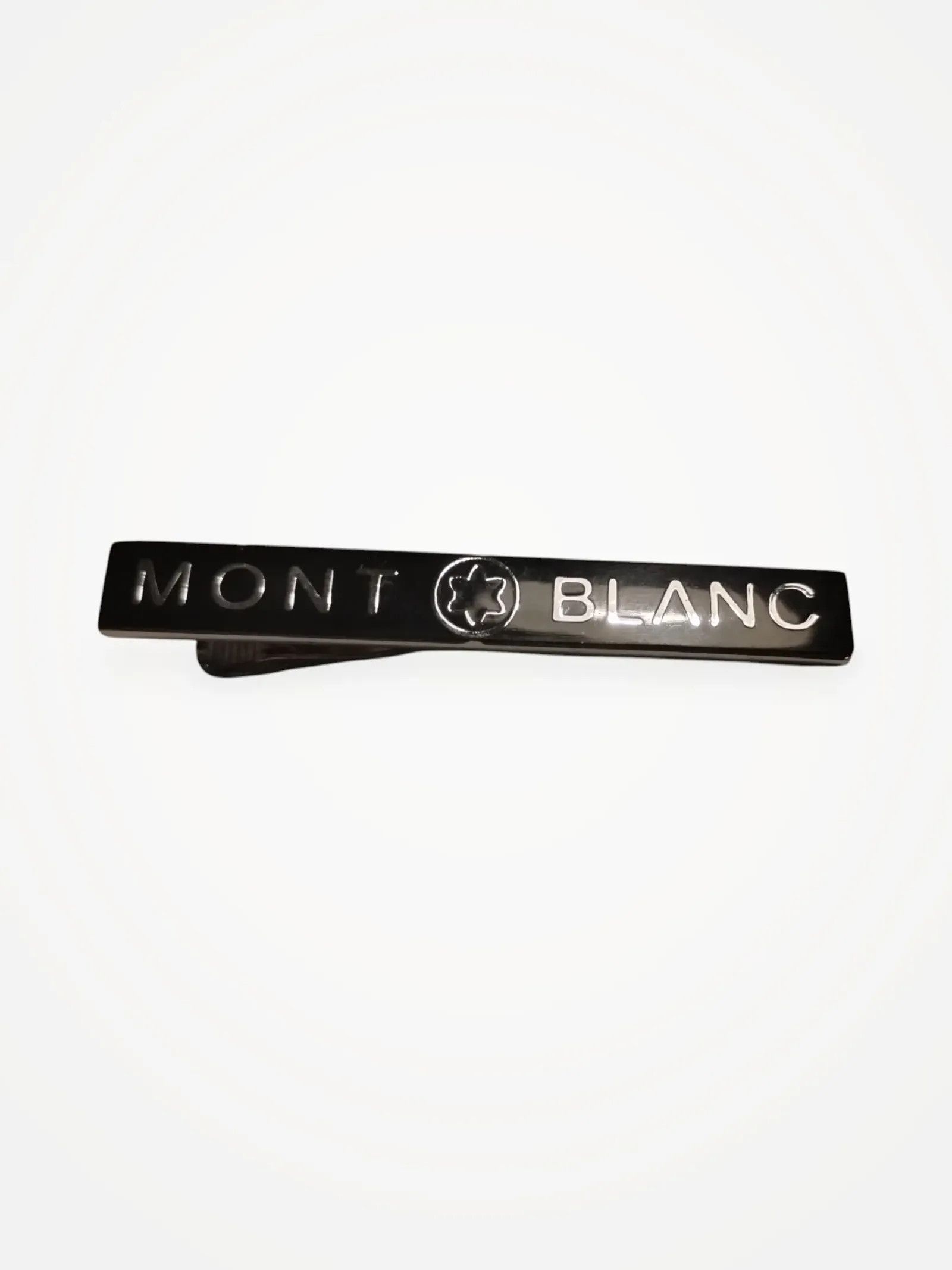 Montblanc Mont Blanc Tie Size ONE SIZE - 1 Thumbnail