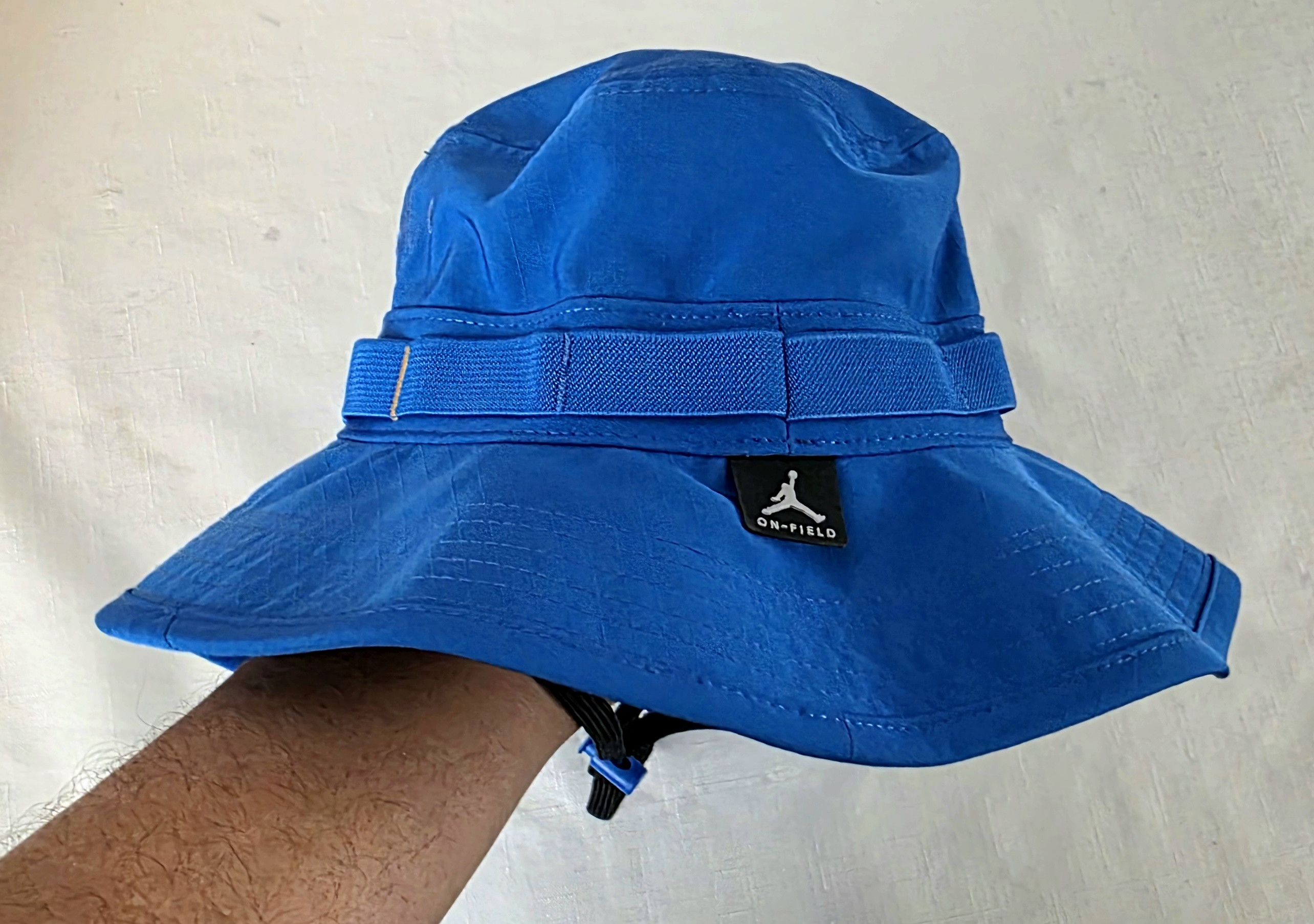 Jordan Brand Jordan Blue UCLA Bruins 2024/25 On-Field Apex Performance Size ONE SIZE - 3 Thumbnail