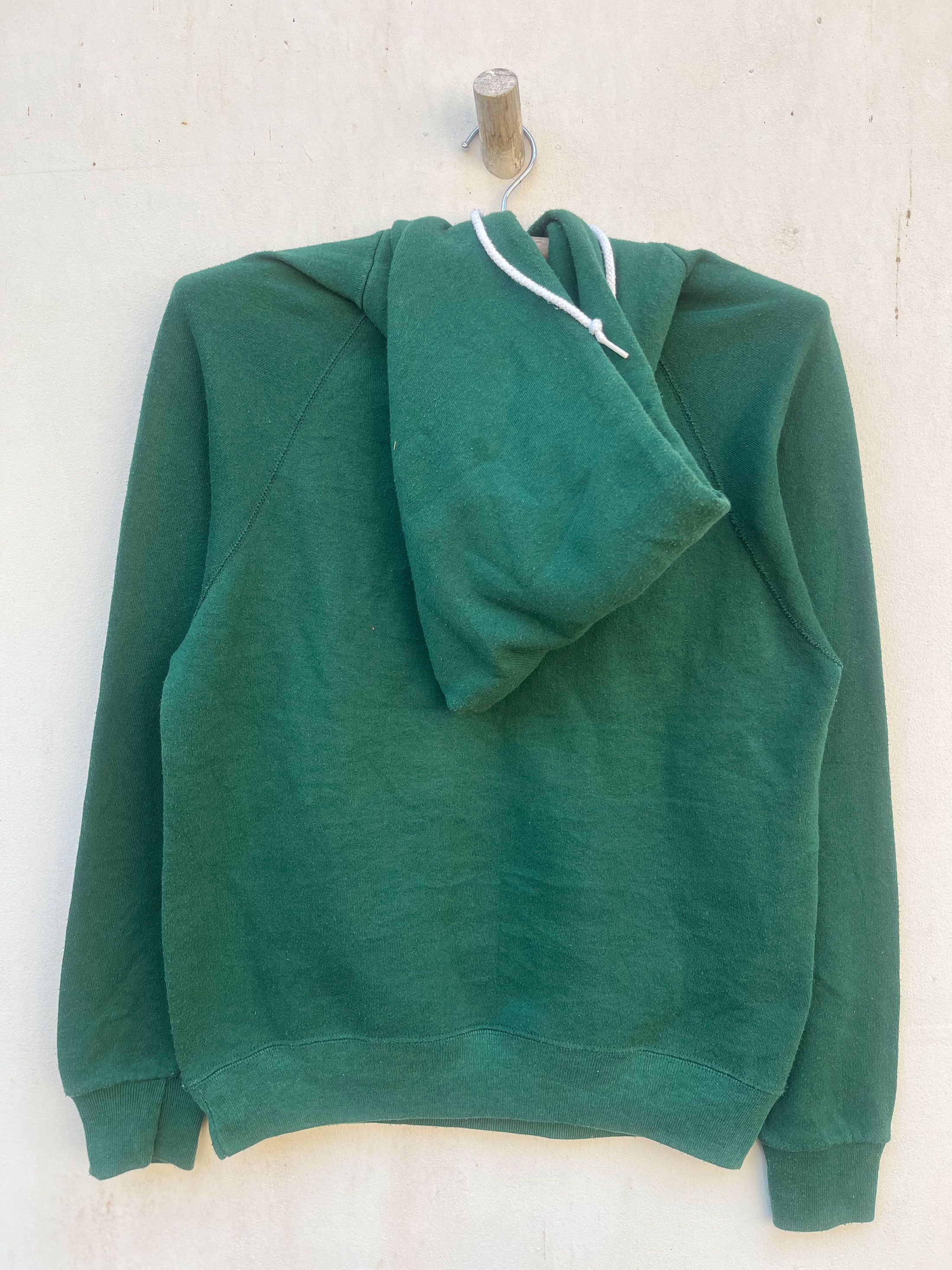 Powell Peralta Vintage Sk8 Skateboarding Cross Bones Pull Over Size US L / EU 52-54 / 3 - 4 Thumbnail