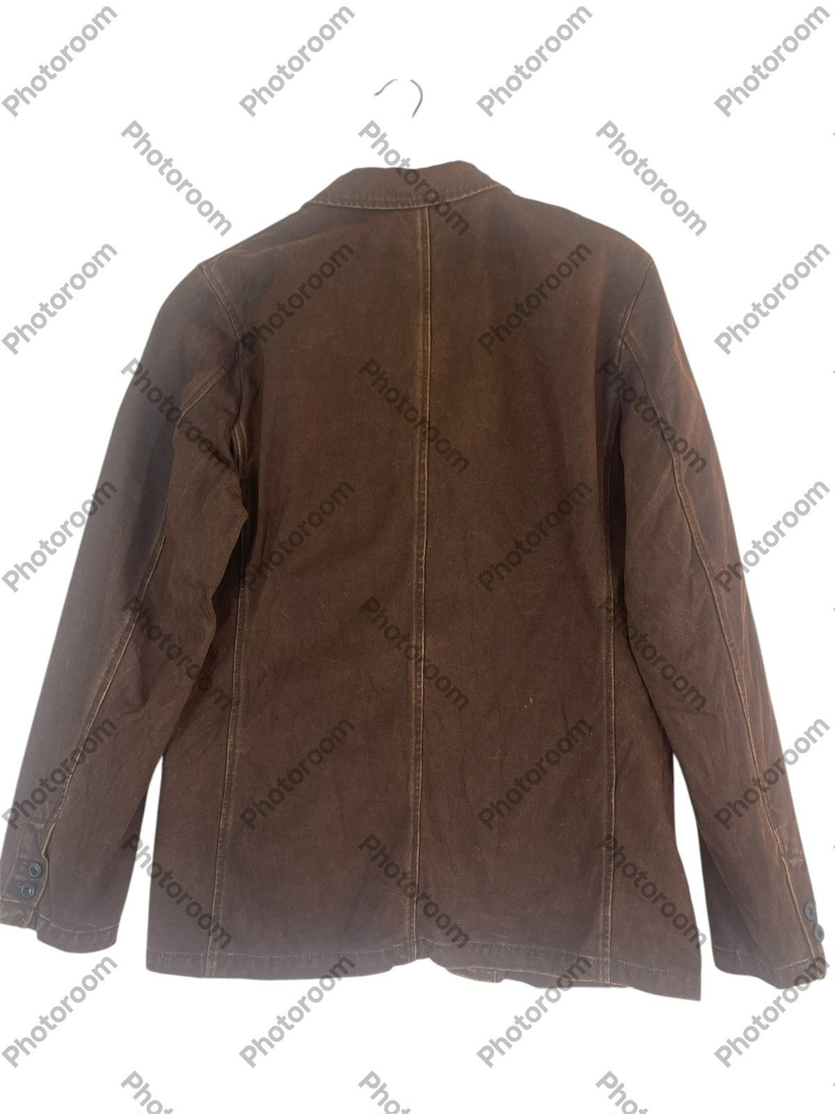 Japanese Brand × Vintage CARTER'S JACKET Size US L / EU 52-54 / 3 - 7 Thumbnail