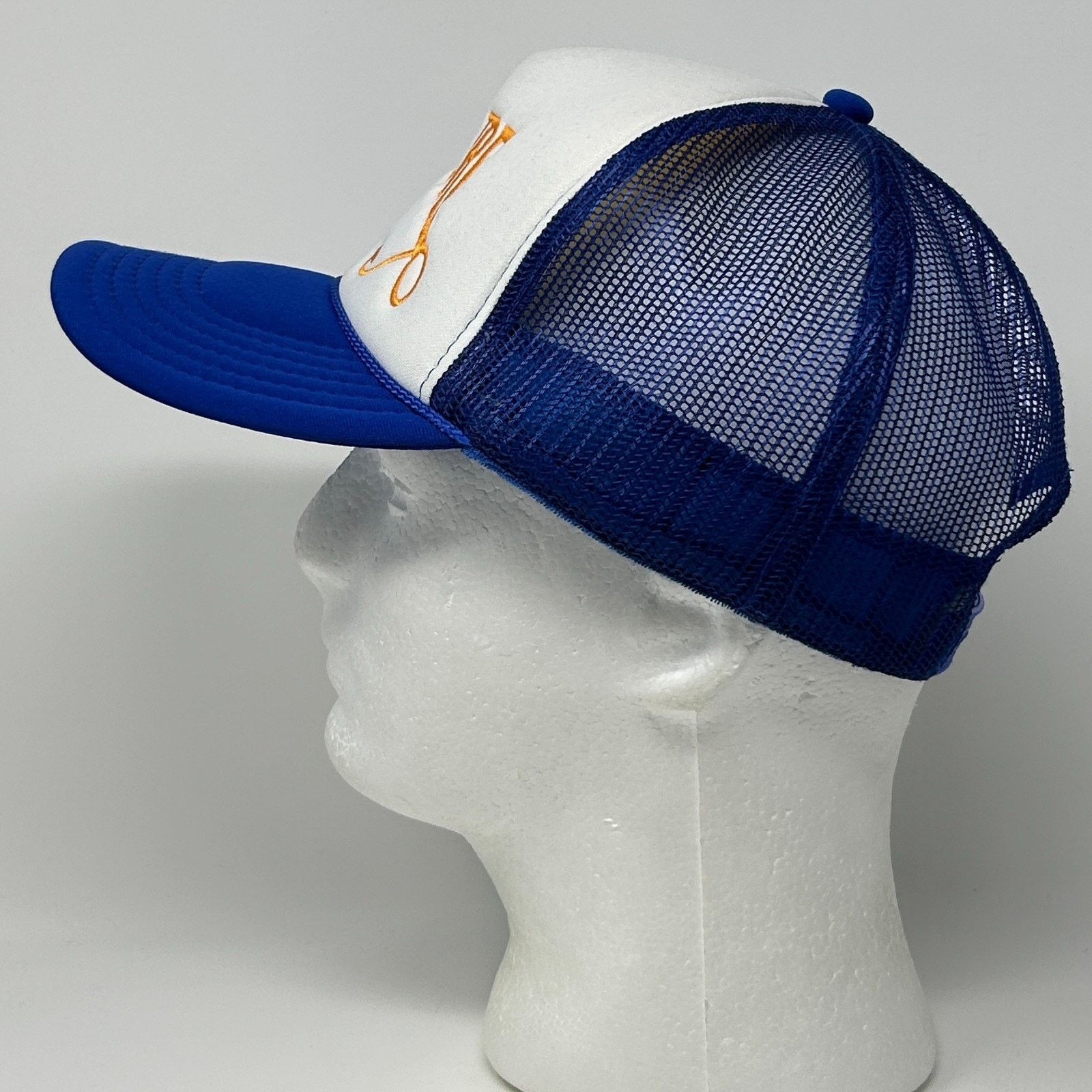 Feature Feature Trucker Hat Baseball Cap Streetwear Sneaker Culture Size ONE SIZE - 6 Thumbnail