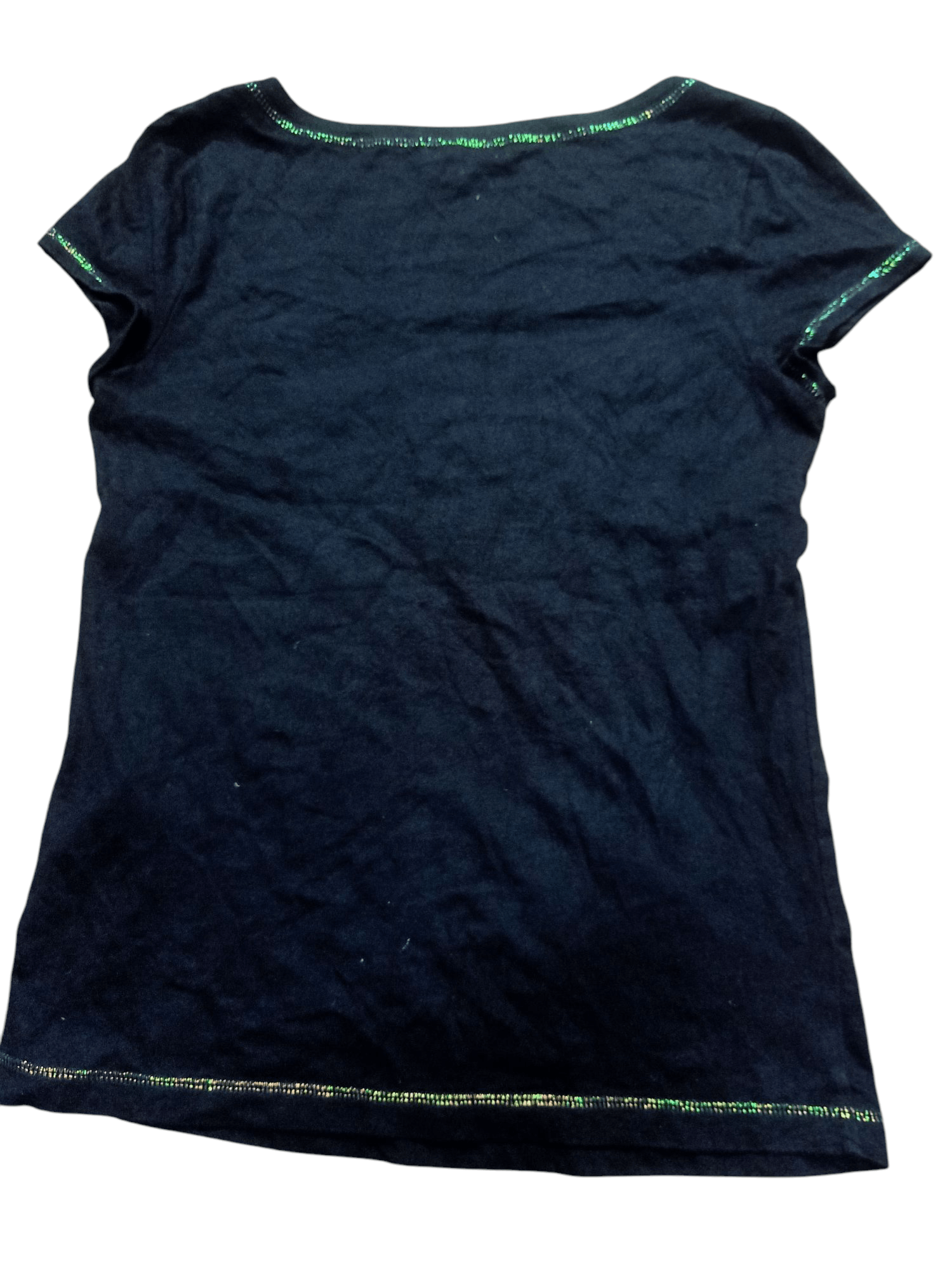 Burberry × Burberry Prorsum Burberry Blue Label Tank Top Women Size XS / US 0-2 / IT 36-38 - 5 Thumbnail