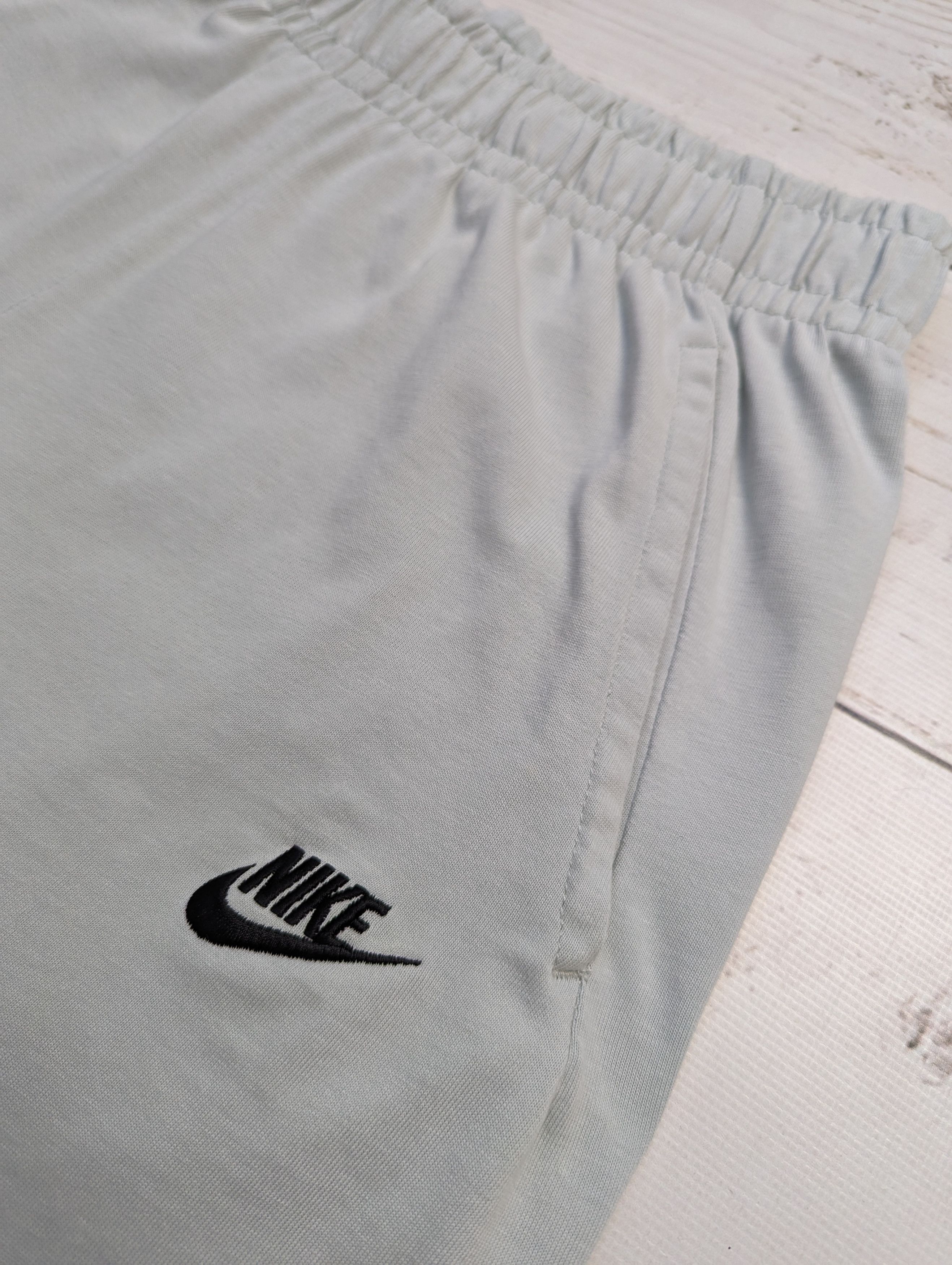 Nike Nike Sportswear Cotton Shorts size S M Size US 30 / EU 46 - 6 Thumbnail