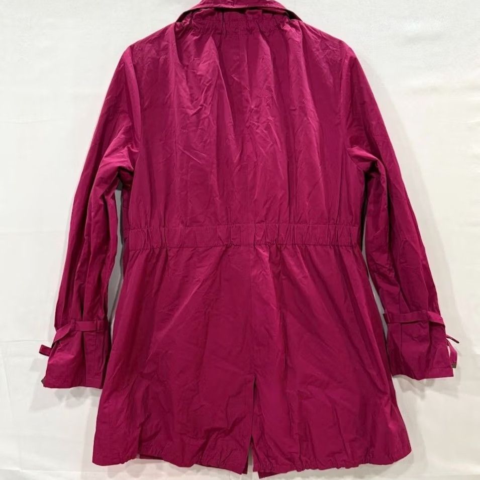 Vintage VINTAGE Tribal Coat Jacket? Size XL / US 12-14 / IT 48-50 - 2 Thumbnail