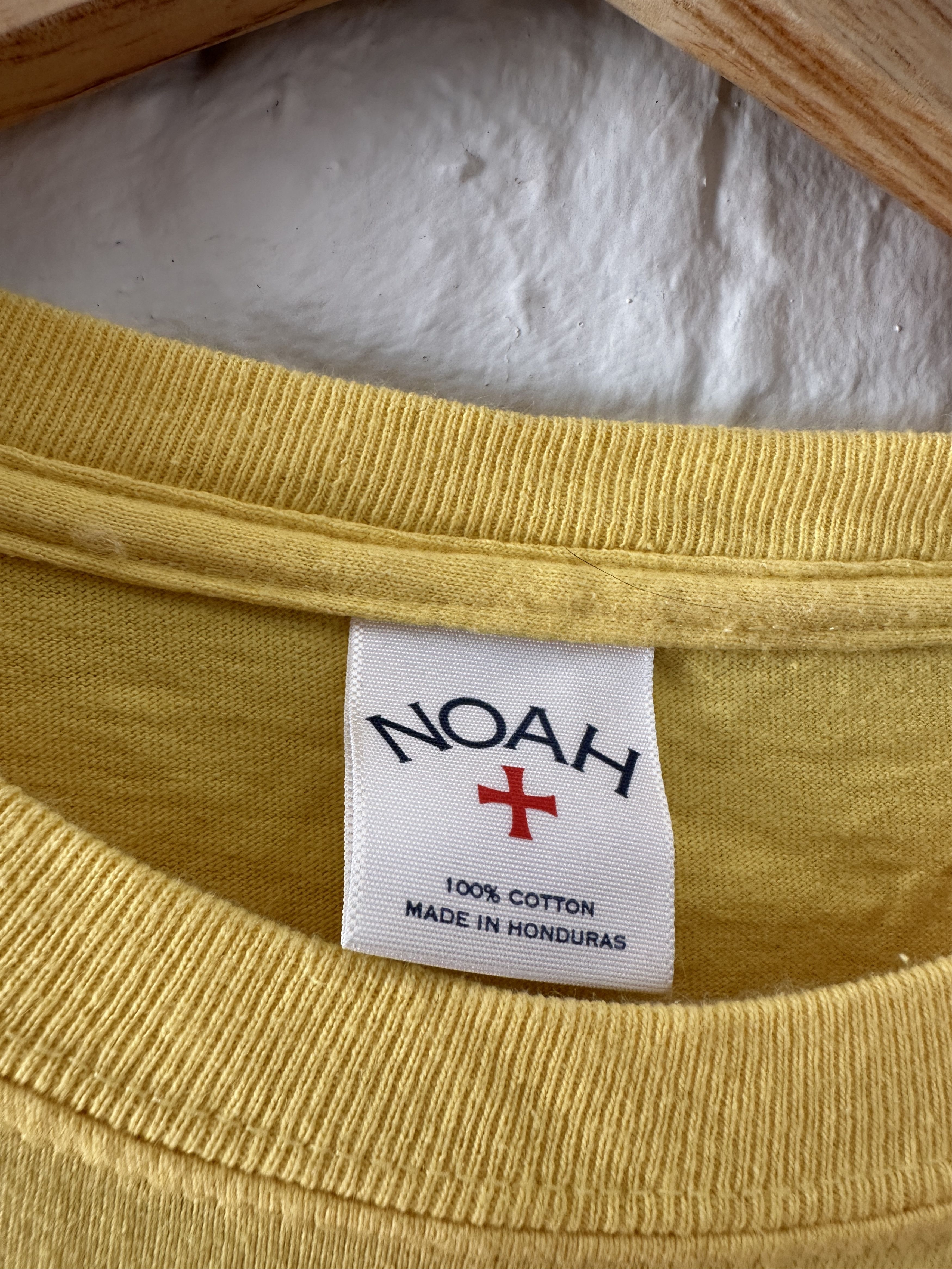 Noah Noah Australia Long Sleeve Size US S / EU 44-46 / 1 - 3 Thumbnail