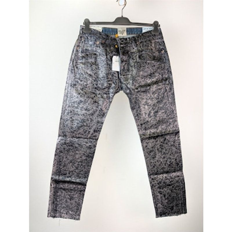Gallery Dept. o1rshd1 Drykorn Skinny Fit Denim Jeans in Black Size US 34 / EU 50 - 8 Thumbnail