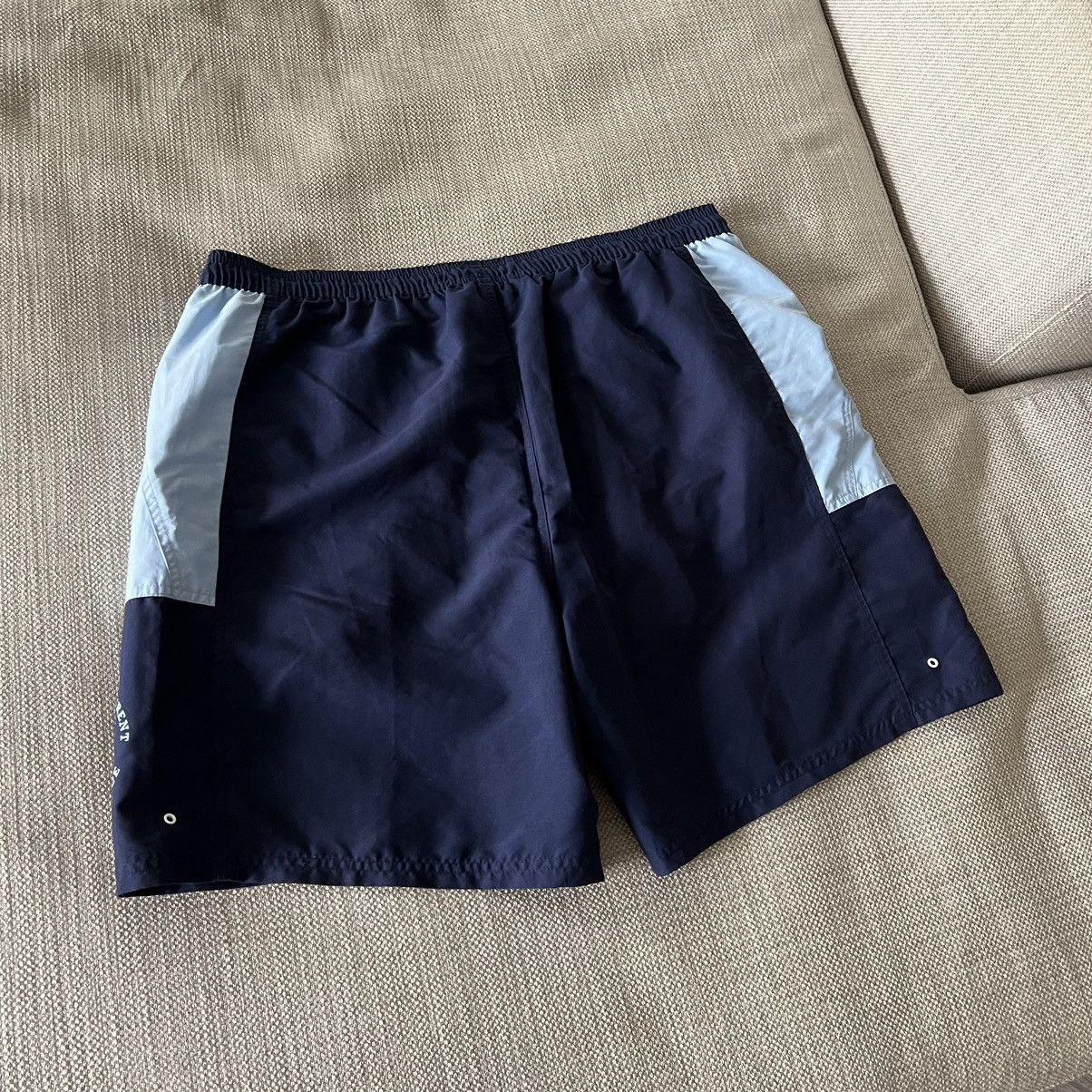 Vintage × Yves Saint Laurent Vintage Yves Saint Laurent YSL Shorts 90s Size US 36 / EU 52 - 11 Thumbnail