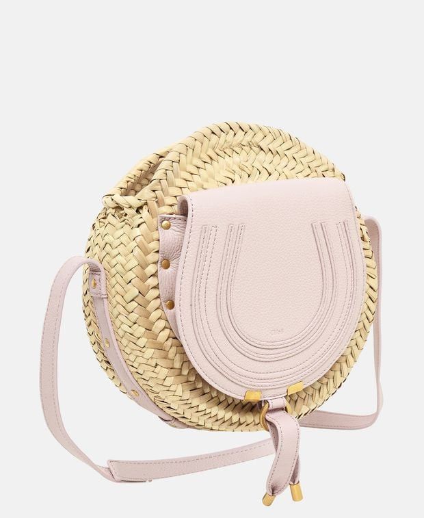 Chloe Misty Cross-body bag Size ONE SIZE - 1 Thumbnail