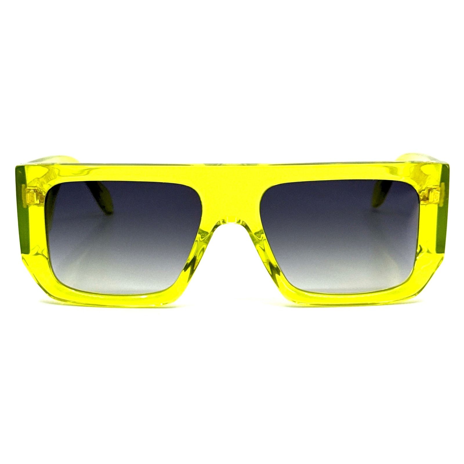 Just Cavalli New, JUST CAVALLI Sunglasses SJC022 Col.0998 Authentic Size ONE SIZE - 2 Thumbnail