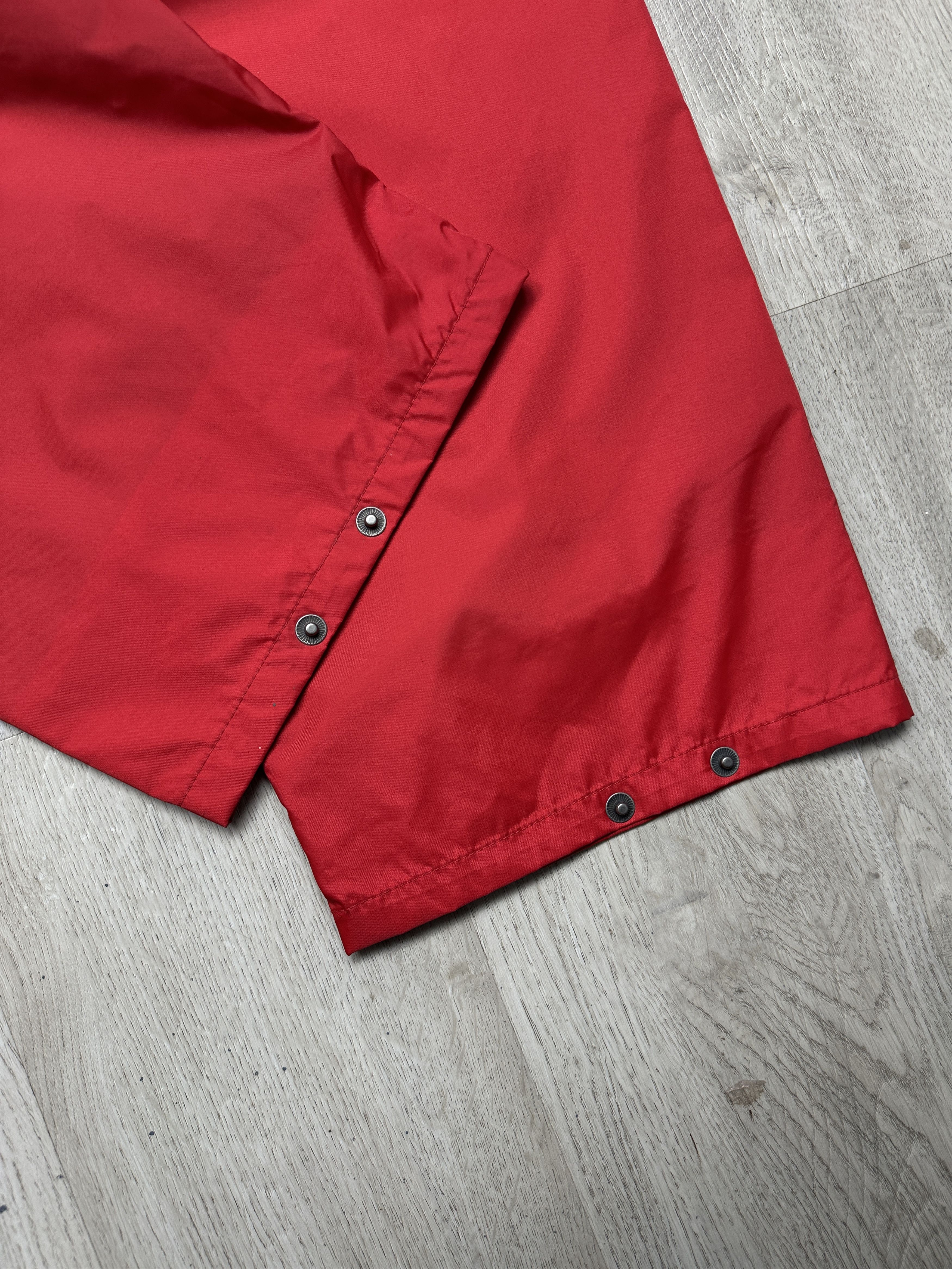 Helly Hansen Helly Hansen 90s Vintage Mens Rainwear Pants GoreTex Size US 36 / EU 52 - 10 Thumbnail