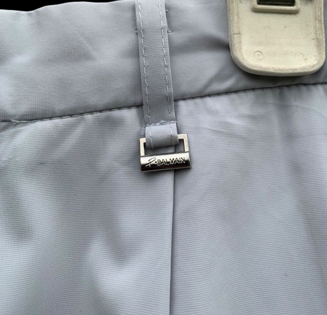 Balmain × Pierre Balmain × Vintage 🔥Vintage Pierre Balmain golf trouser pants Size US 32 / EU 48 - 3 Thumbnail