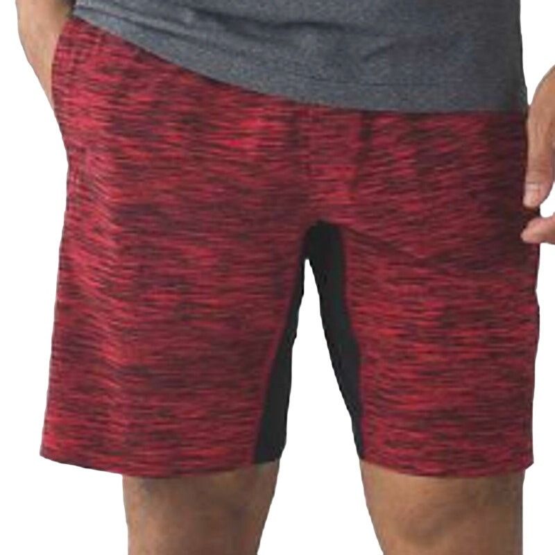 Lululemon Men's Assert Short deals 9