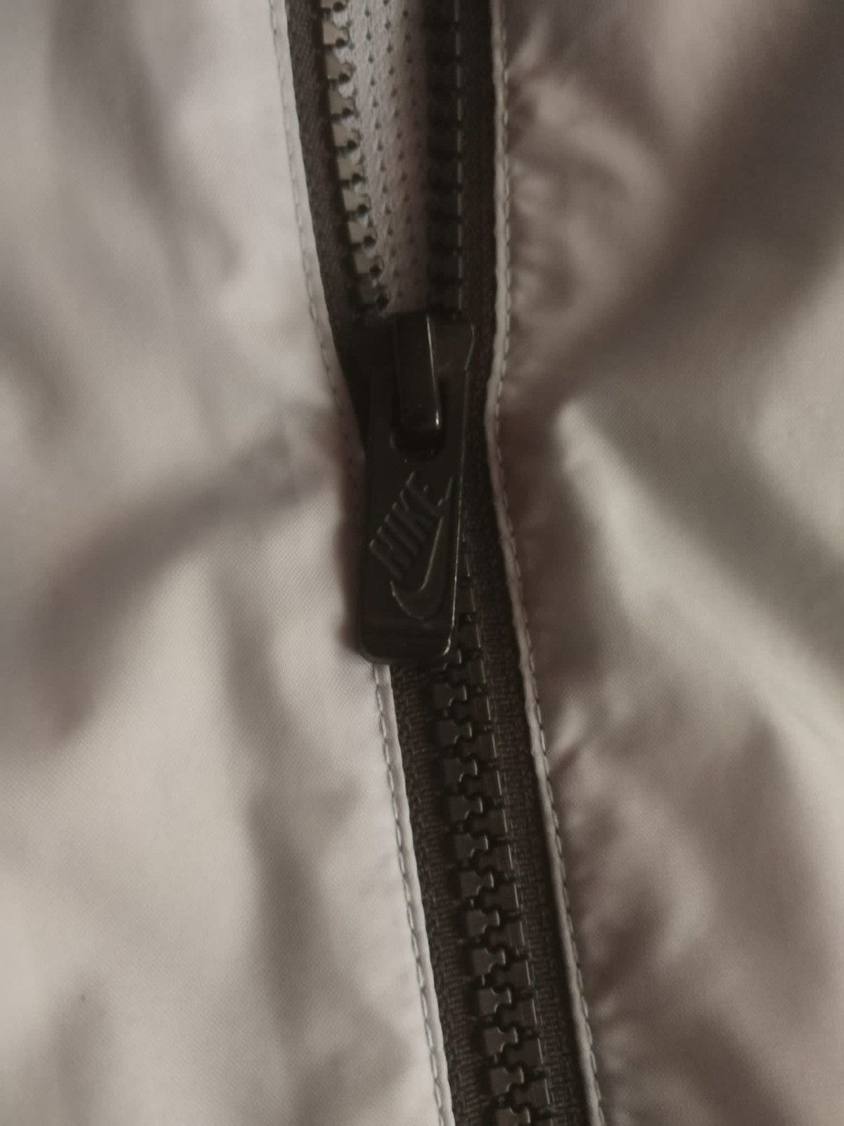 Nike zip jacket/sweatshirt