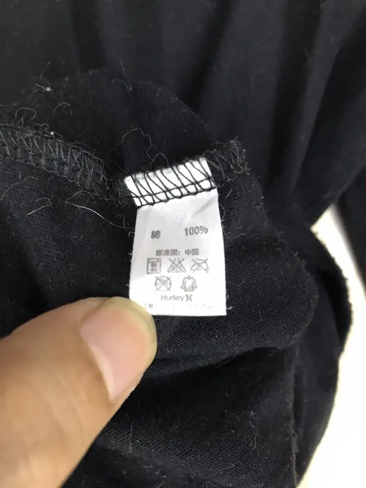 Hurley Hurley Tshirts Size US M / EU 48-50 / 2 - 5 Thumbnail