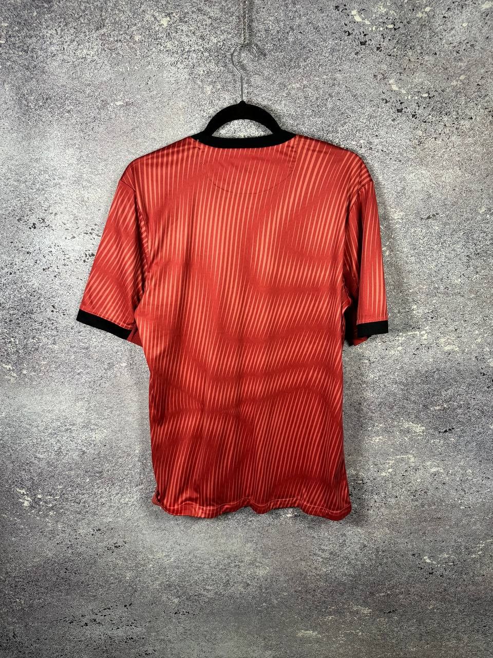 Other Swansea City 2018 Joma Pre Match Training Jersey Blokcore Size US M / EU 48-50 / 2 - 9 Thumbnail