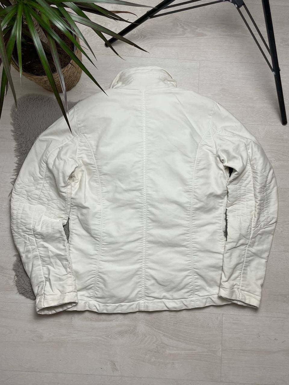 Japanese Brand × Napapijri × Vintage Napapijri Vintage Jacket Big Logo Old Money Style Y2K Size L / US 10 / IT 46 - 5 Thumbnail