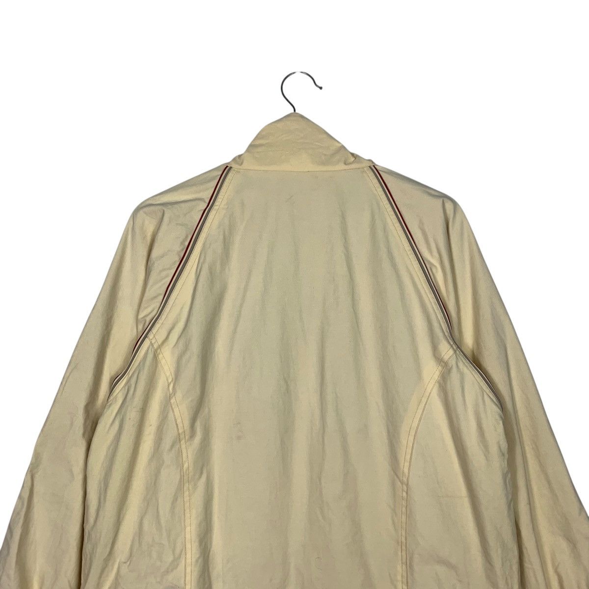 O'Neill 90’s O’NEILL Embroidery Logo Windbreaker Jacket #2146-C95 Size US M / EU 48-50 / 2 - 8 Thumbnail