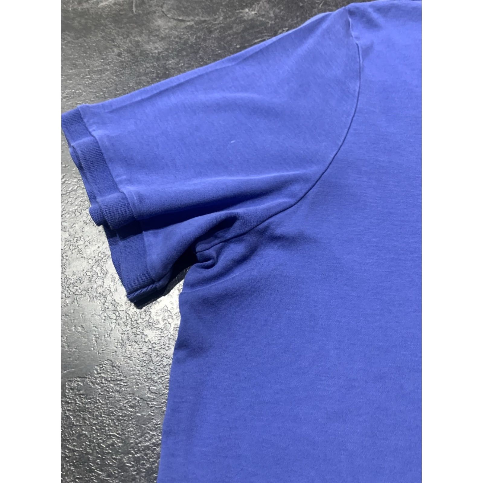 Ralph Lauren Ralph Lauren Golf Polo Shirt Mens XL Blue Solid Short Sleeve Size US XL / EU 56 / 4 - 5 Thumbnail