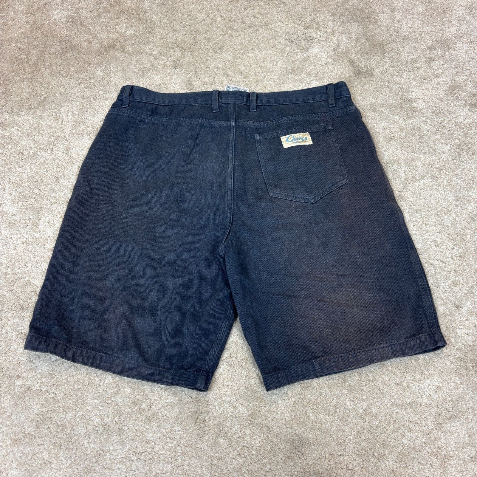 Jungmaven Manastash Jungmaven Chenga 9" Shorts Men's XL 38 Size US 38 / EU 54 - 2 Thumbnail