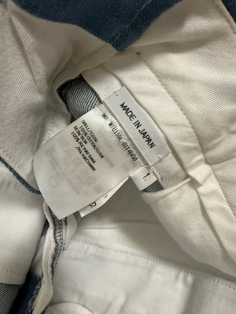 Thom Browne Thom Browne size1 trousers Size 40S - 6 Thumbnail