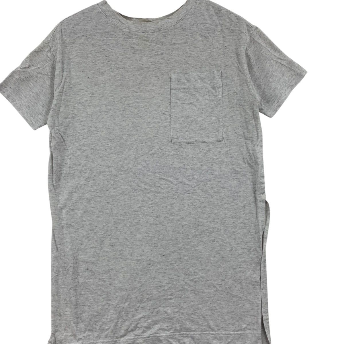 Vintage Vintage HIROMI YOSHIDA HOUSE Hiro Tokyo Store Tee Shirt Top Size S / US 4 / IT 40 - 3 Thumbnail