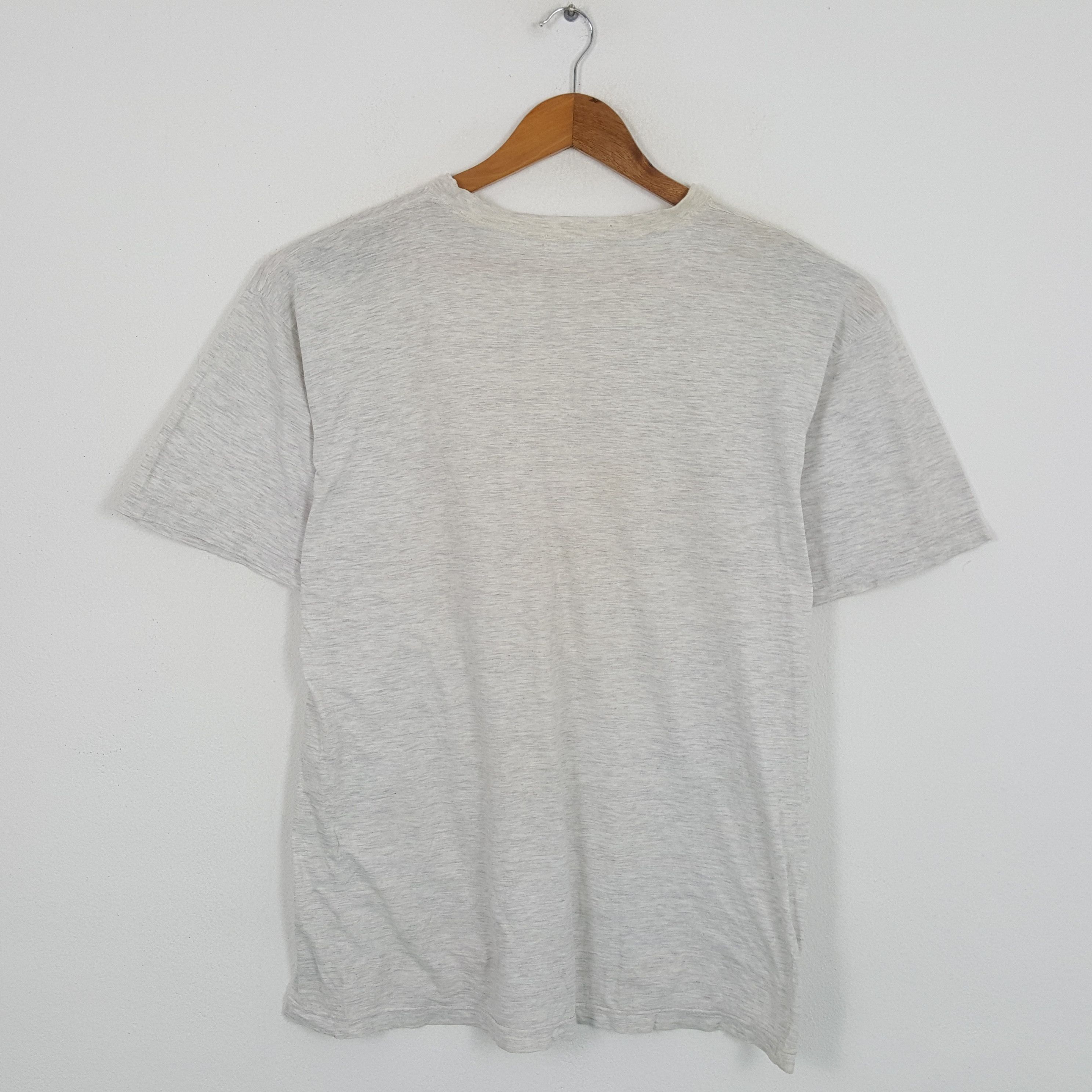 Band Tees × Vintage Vintage PUBLIC ENEMY American Rapper Group T-Shirts Size US L / EU 52-54 / 3 - 3 Thumbnail