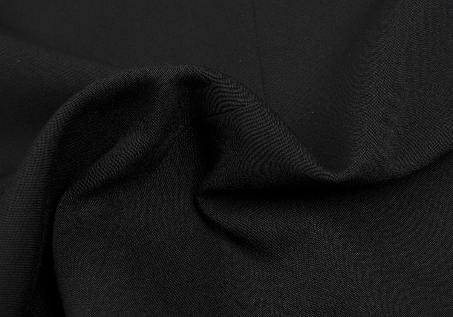 Yohji Yamamoto Yohji Yamamoto Front Stitch Cutaway Jacket Size US M / EU 48-50 / 2 - 13 Thumbnail