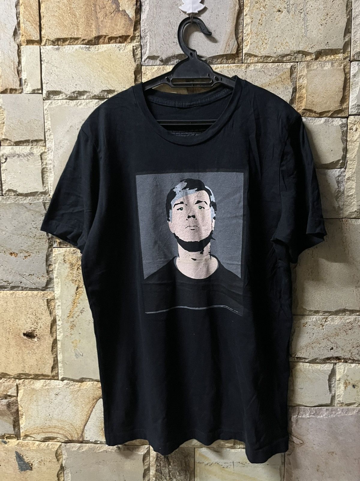 Andy Warhol Andy Warhol Self Portraits 1964 T-Shirt Size US L / EU 52-54 / 3 - 1 Thumbnail