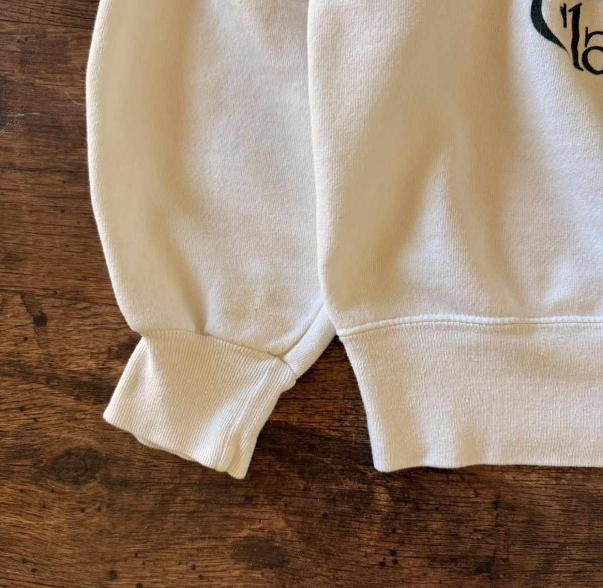 Abercrombie & Fitch Vintage Abercrombie & Fitch Classic Tennis Crewneck Size US XL / EU 56 / 4 - 3 Thumbnail