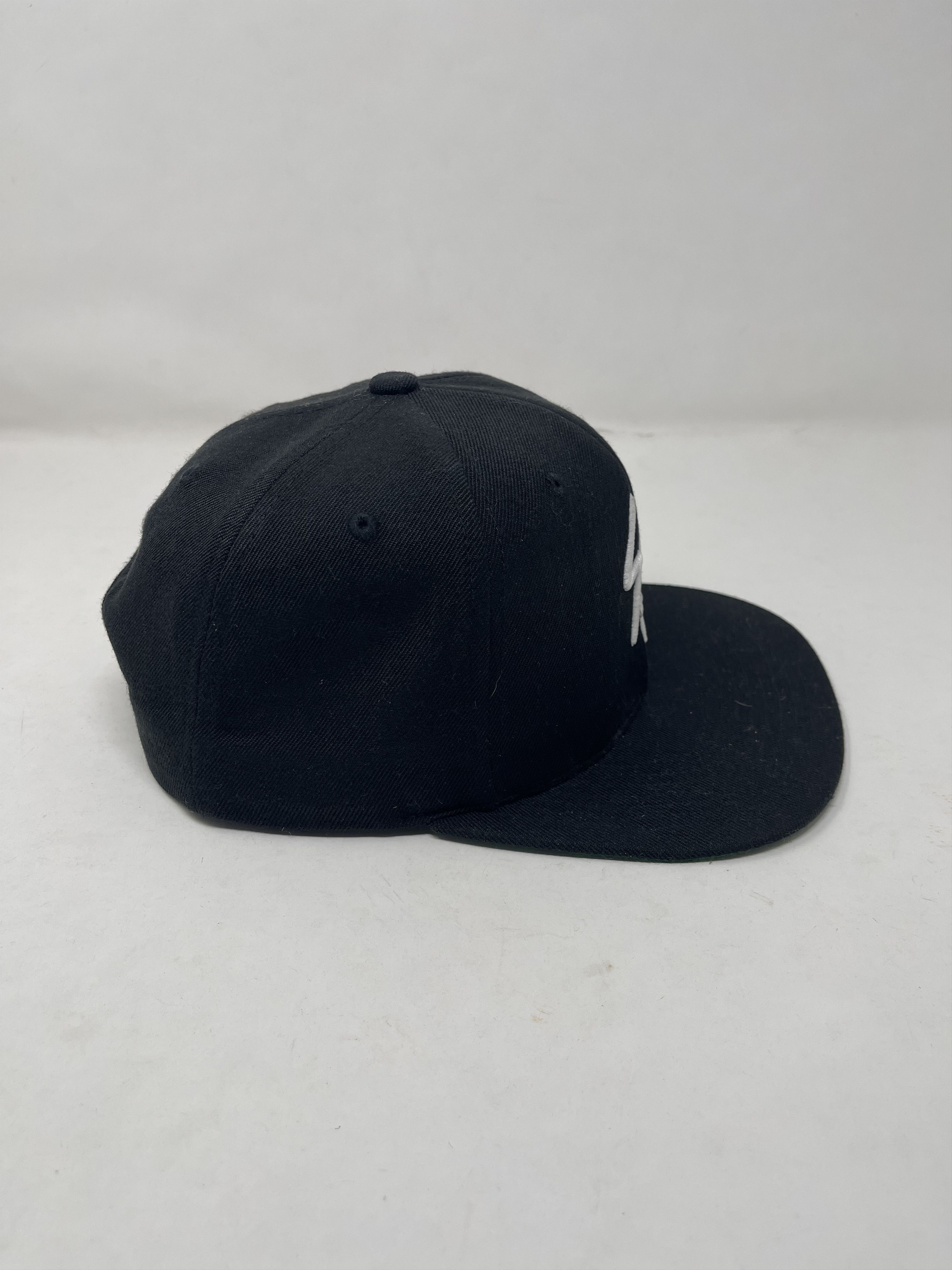 Japanese Brand Lurking Class ST Hat Black Size ONE SIZE - 2 Thumbnail