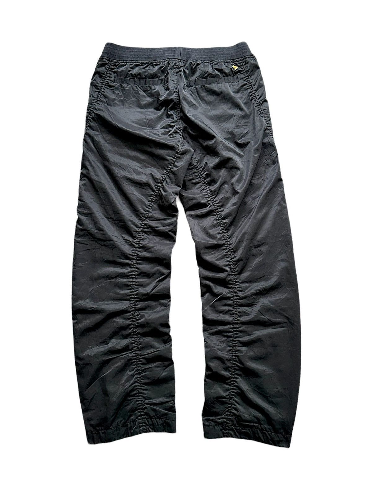 Kiminori Morishita AW2009 Kiminori Morishita Uniqlo Collection parachute pant Size US 32 / EU 48 - 2 Thumbnail
