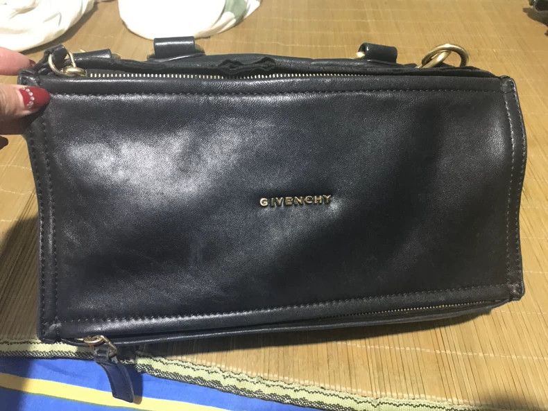 Givenchy Givenchy Pandora Bag Size ONE SIZE - 1 Thumbnail
